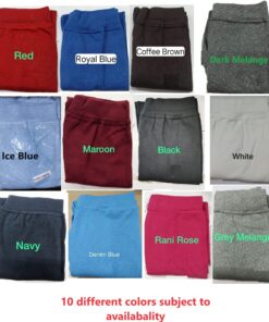 Jeggins 10 pcs combo