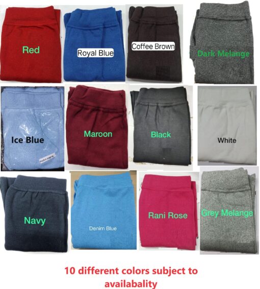 Jeggins 10 pcs combo