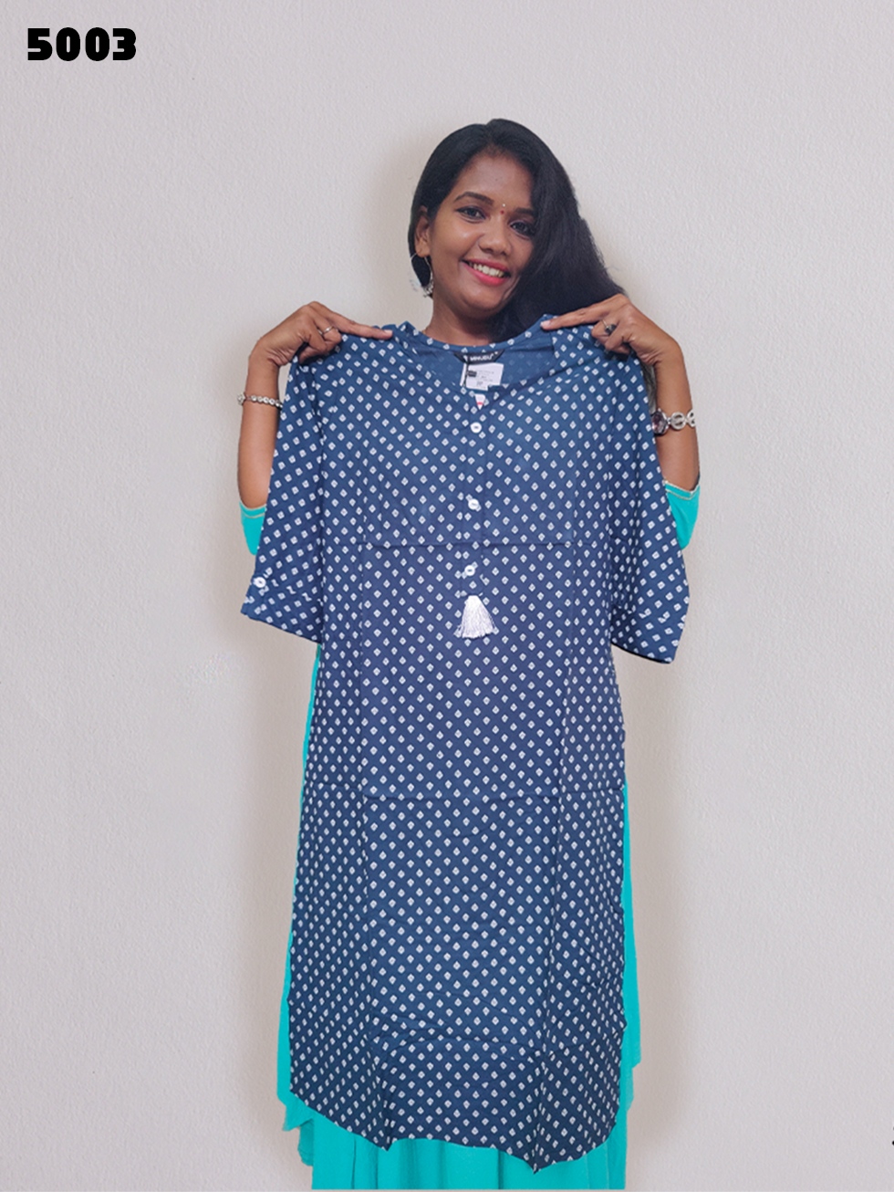 Women Plain 2 Pocket Jeggings – 10 Pcs Combo – Sri Vaagai Textiles
