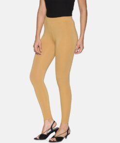 Women 4 Way Lycra Leggings