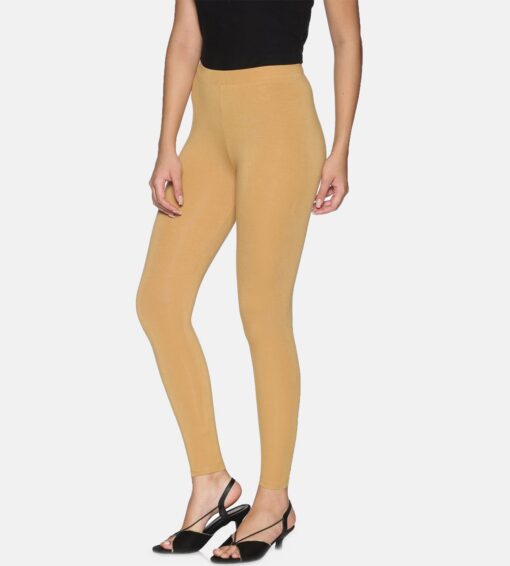 Women 4 Way Lycra Leggings