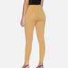 Women 4 Way Lycra Ankle Leggings 02