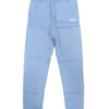 Ice Blue Jeggings-Plain