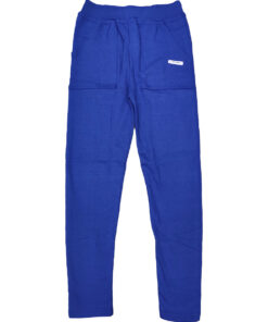 ROYAL BLUE -PLAIN-Jeggings